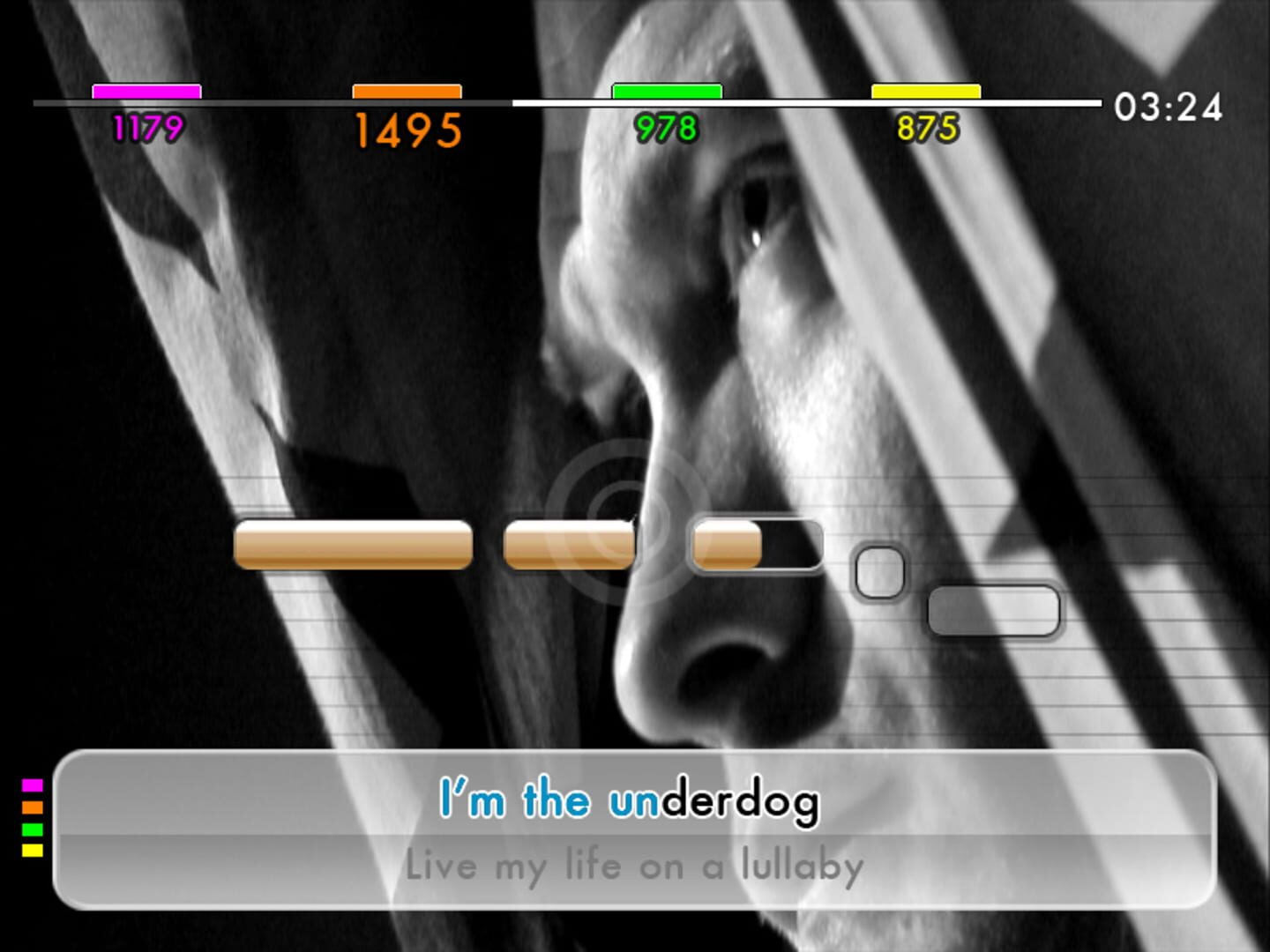 We Sing Rock! screenshot 5