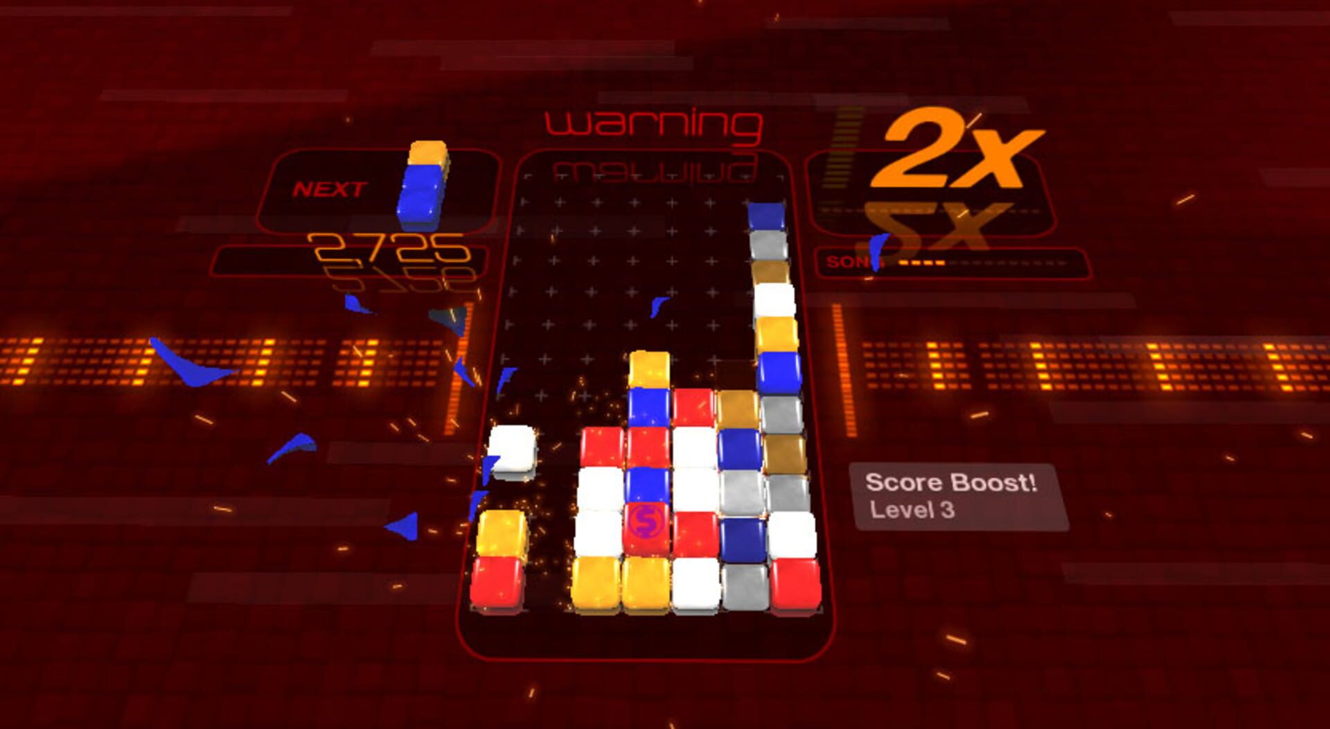 Groovin' Blocks screenshot 5