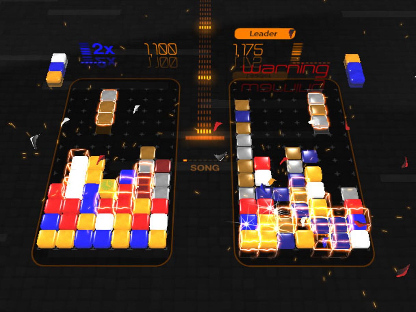 Groovin' Blocks screenshot 10