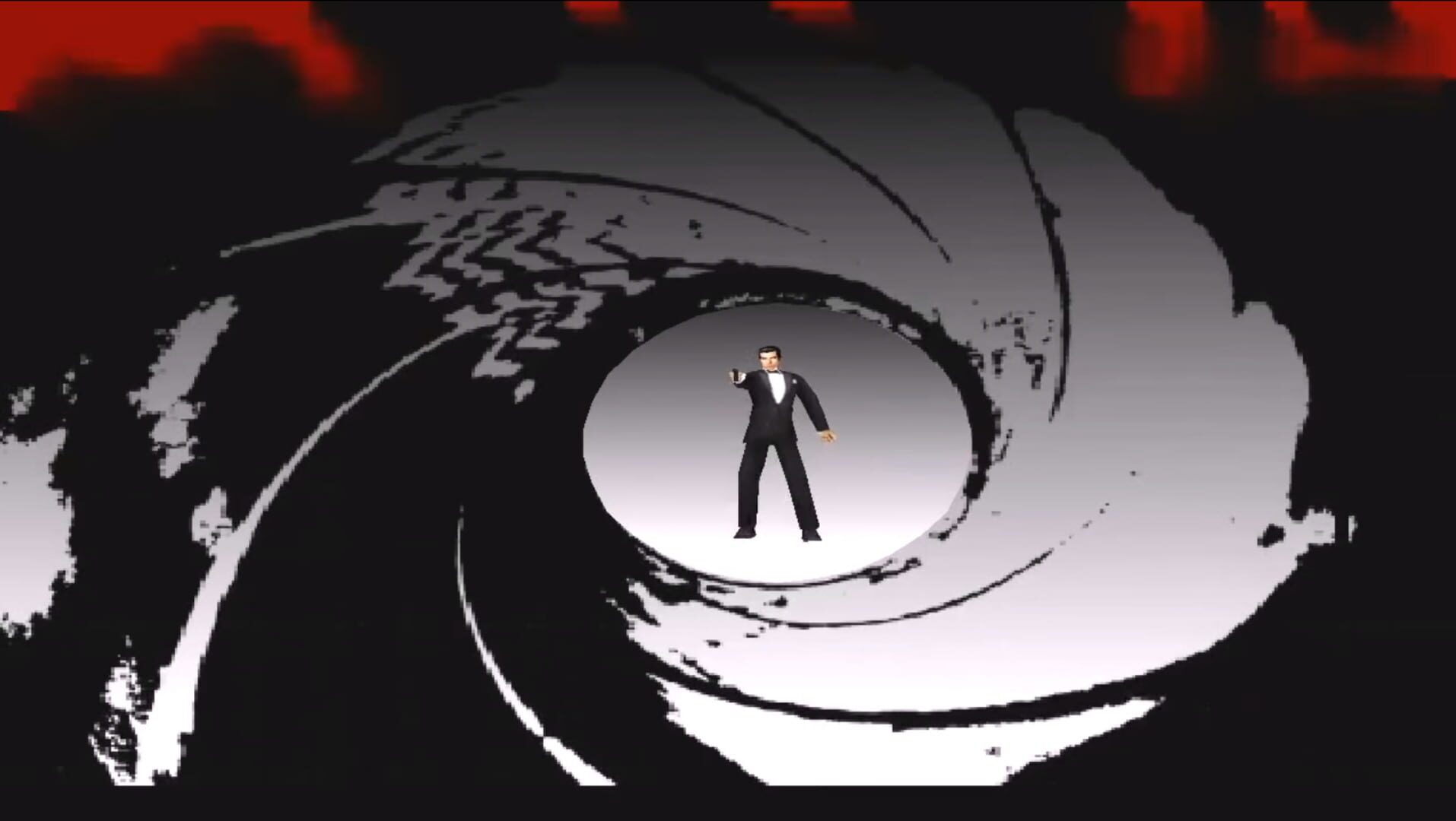GoldenEye 007 screenshot 1