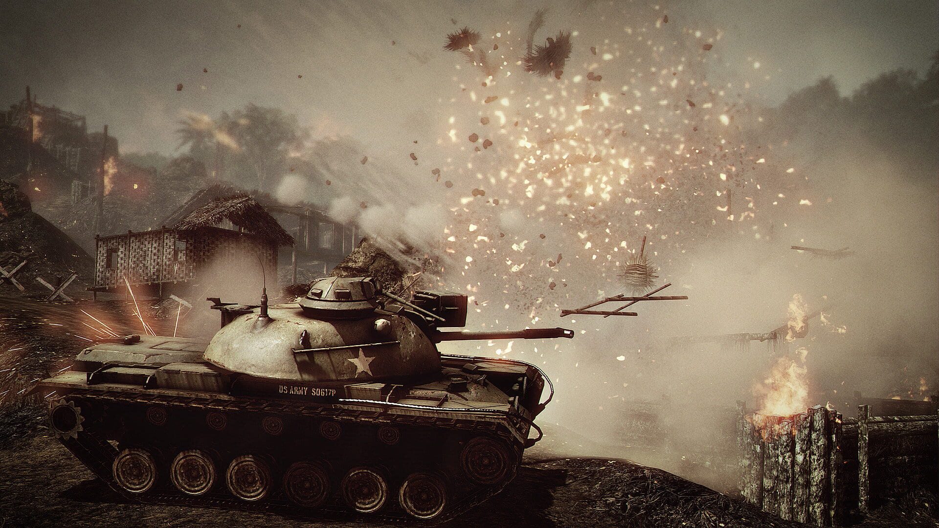 Battlefield: Bad Company 2 Vietnam screenshot 5