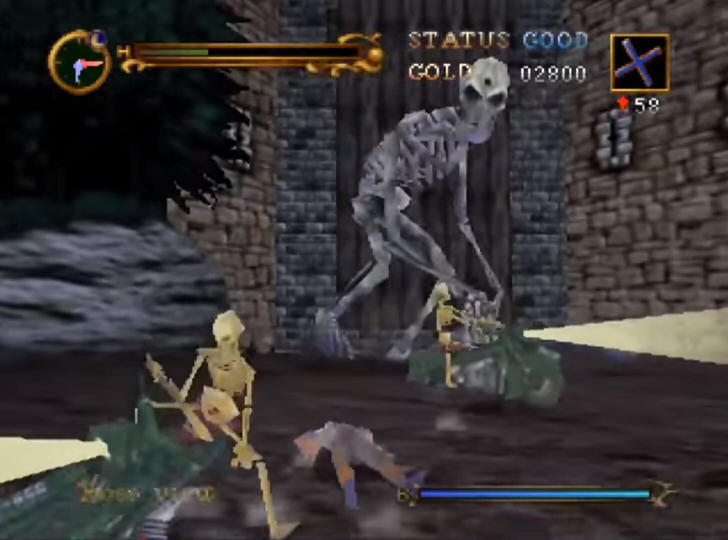 Castlevania screenshot 3