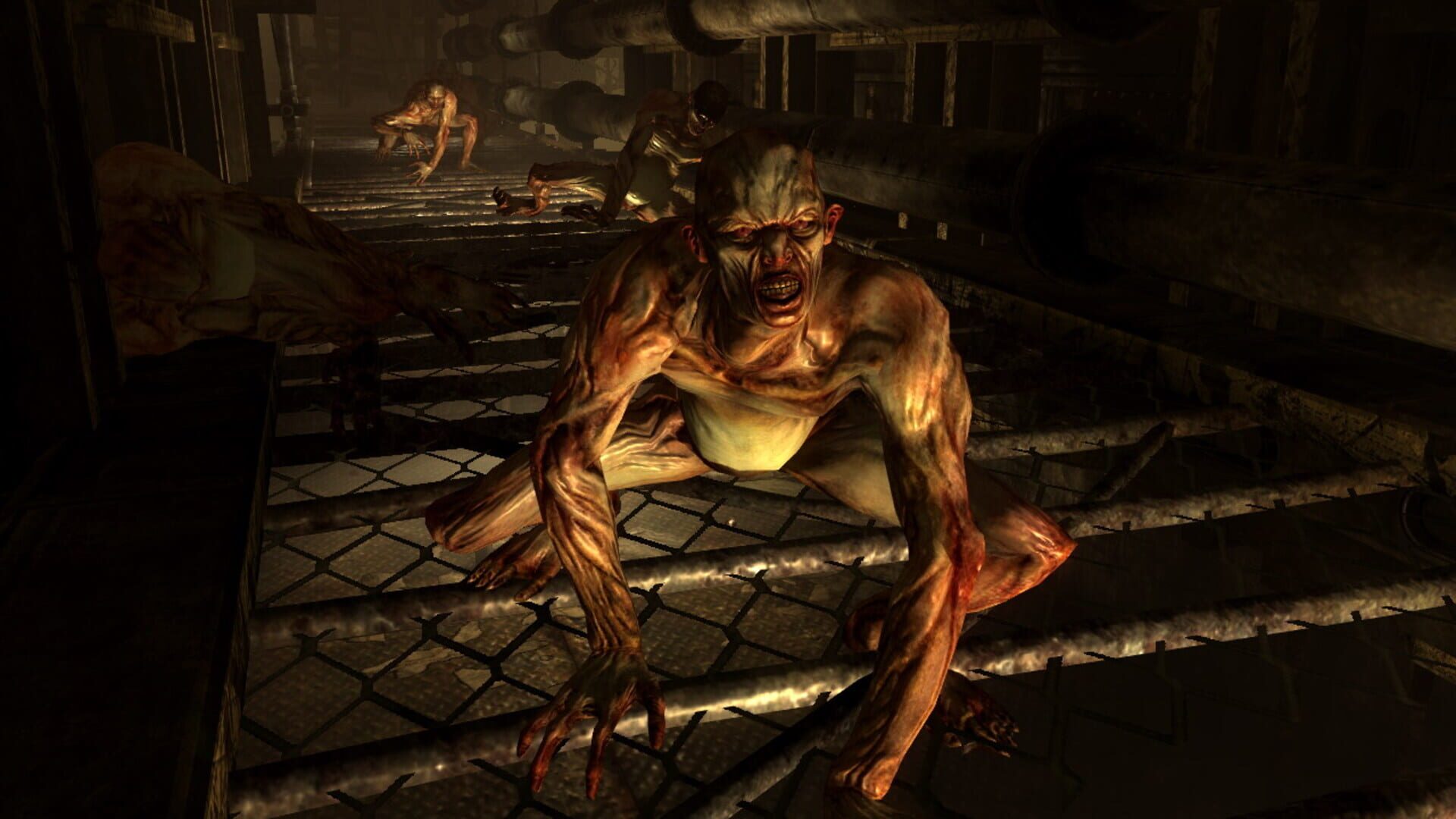 Fallout 3: The Pitt screenshot 5