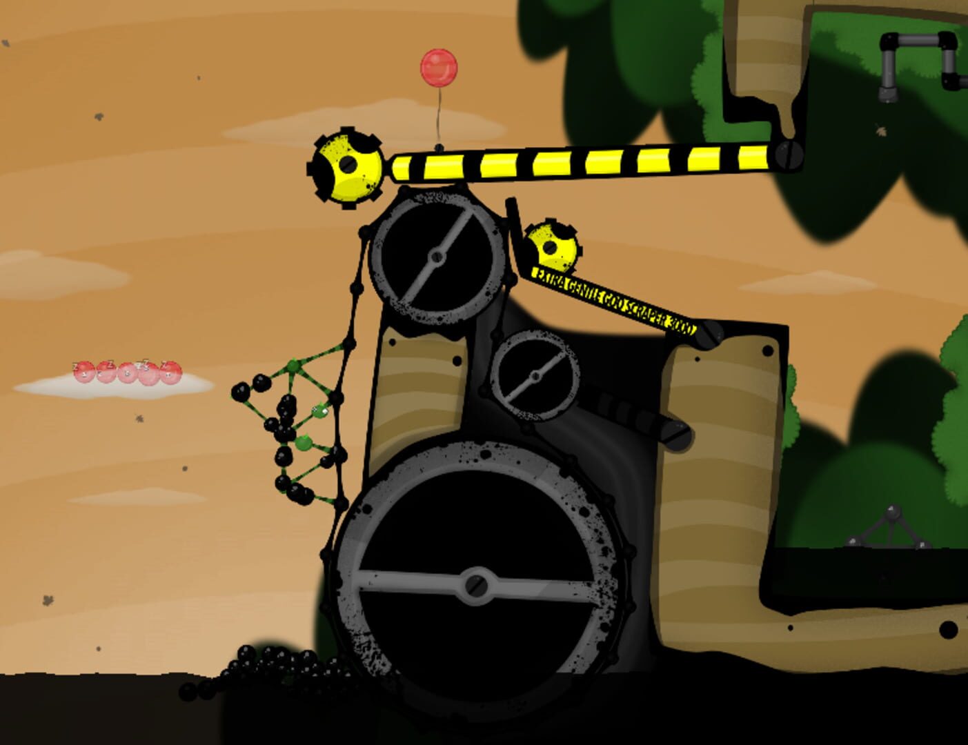 World of Goo screenshot 9