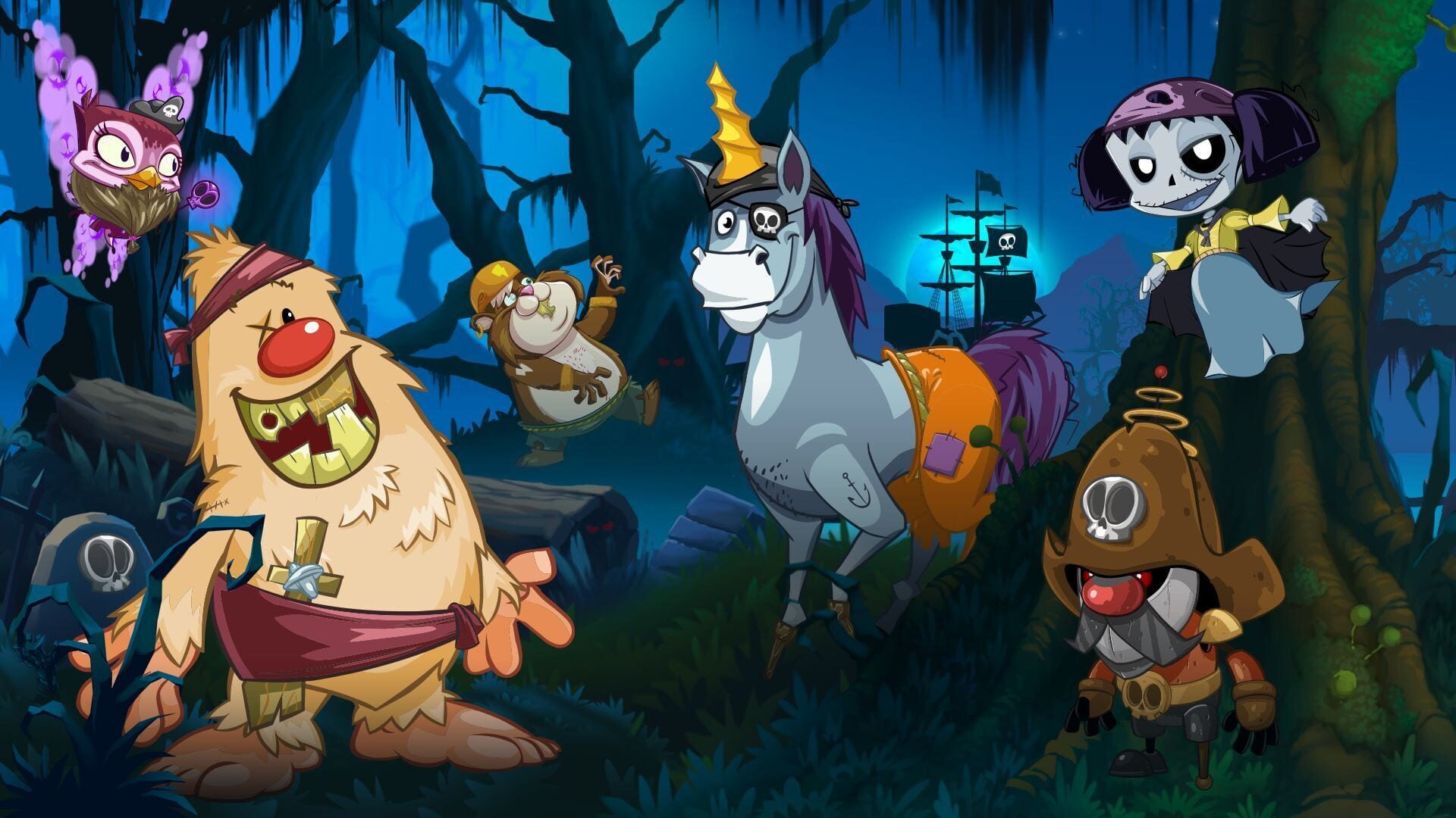 Peggle 2 screenshot 3