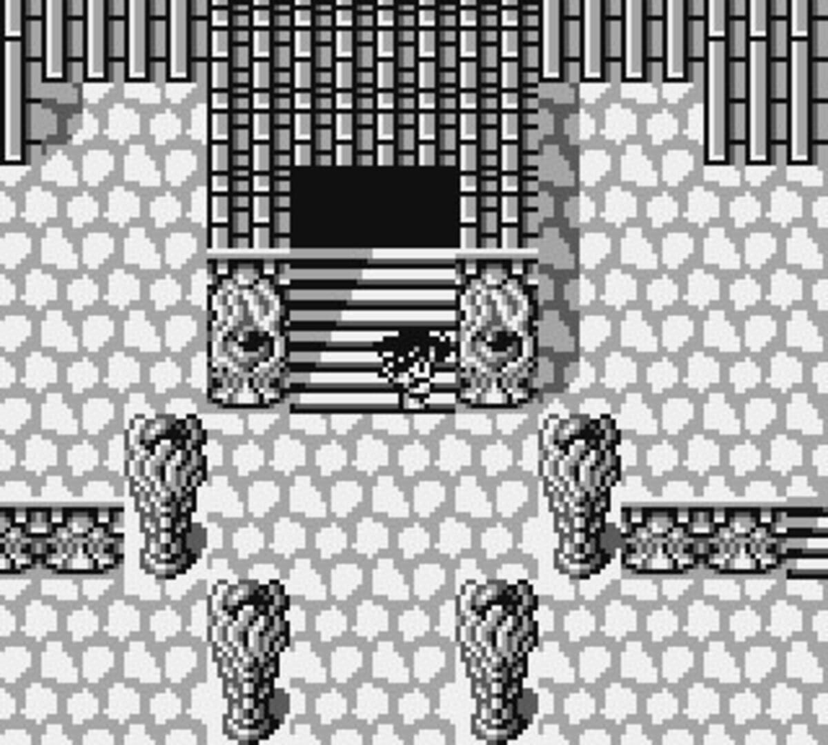 Final Fantasy Legend III screenshot 5