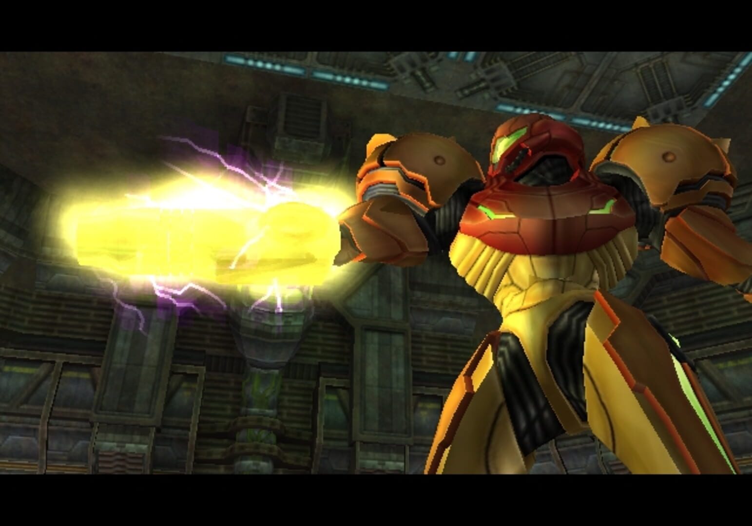 Metroid Prime 2: Echoes screenshot 12