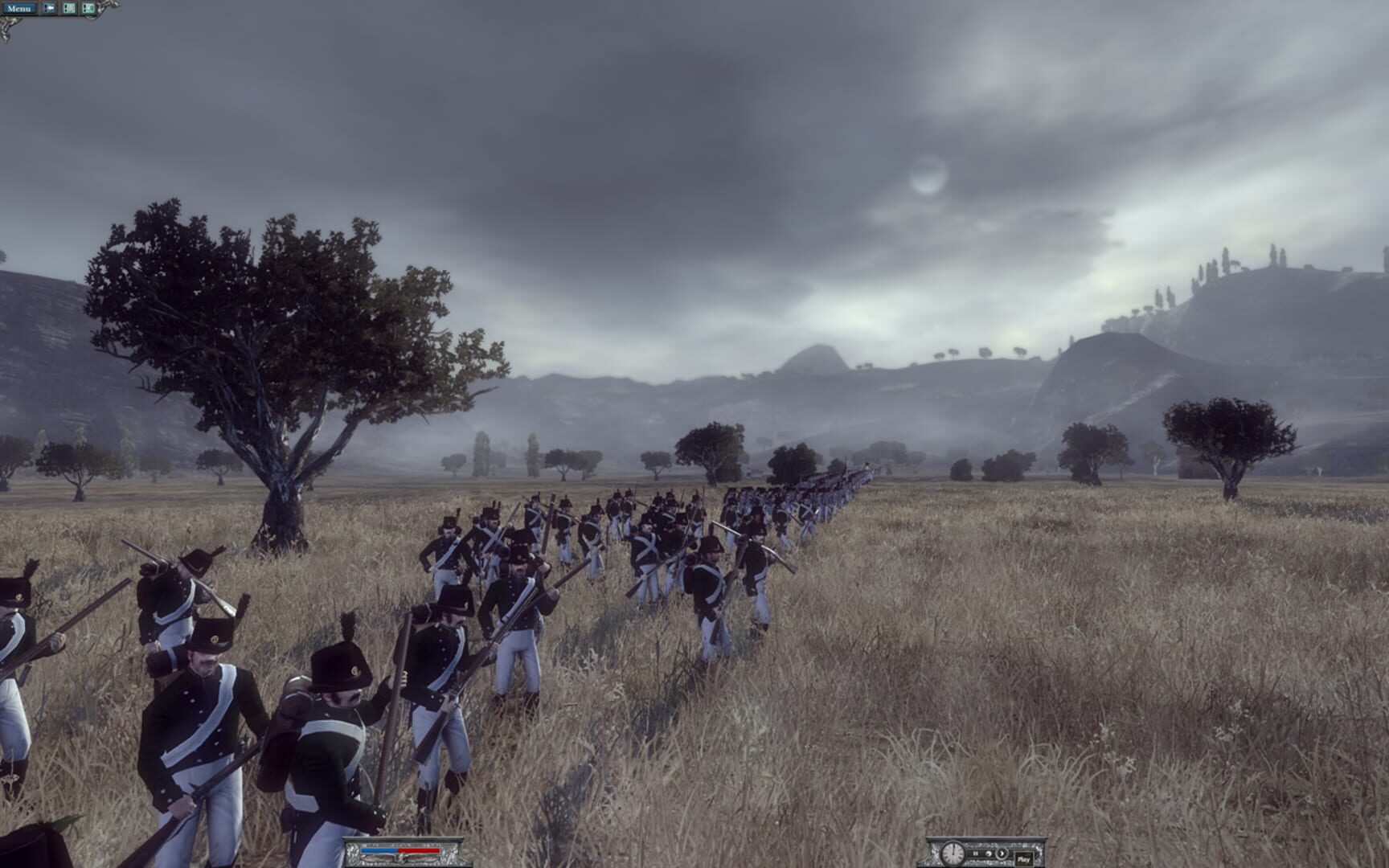 Napoleon: Total War screenshot 4