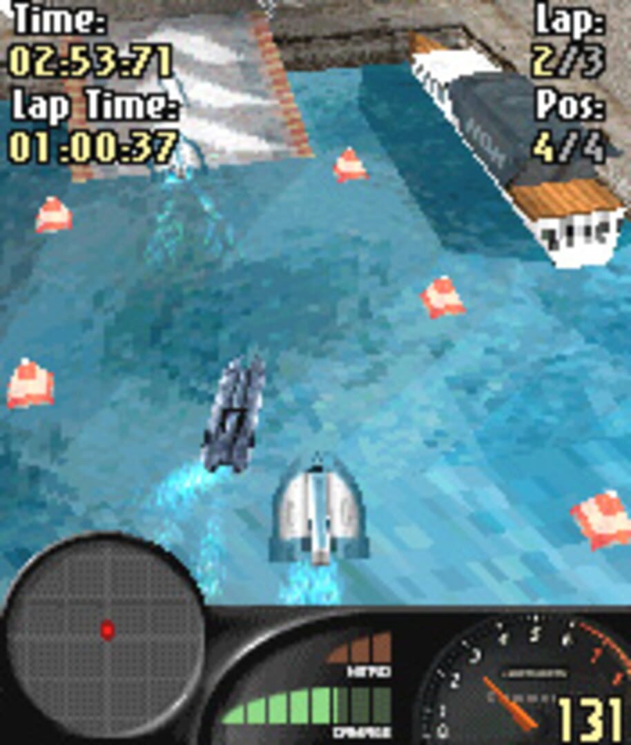 Glimmerati screenshot 3