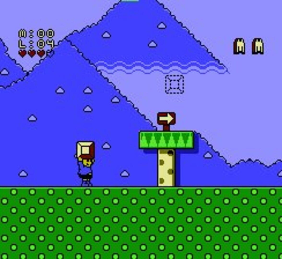M.C Kids screenshot 1