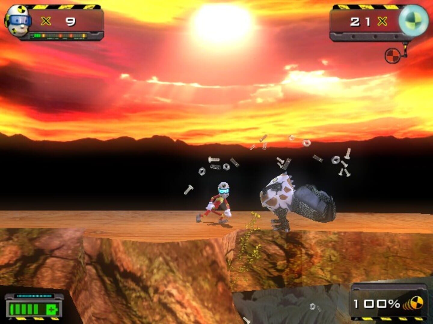 CID: The Dummy screenshot 5