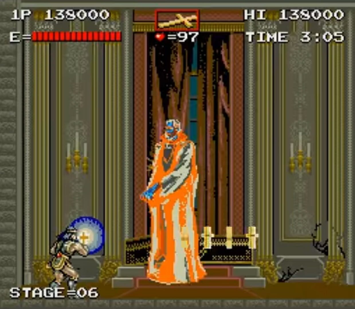 Haunted Castle screenshot 5