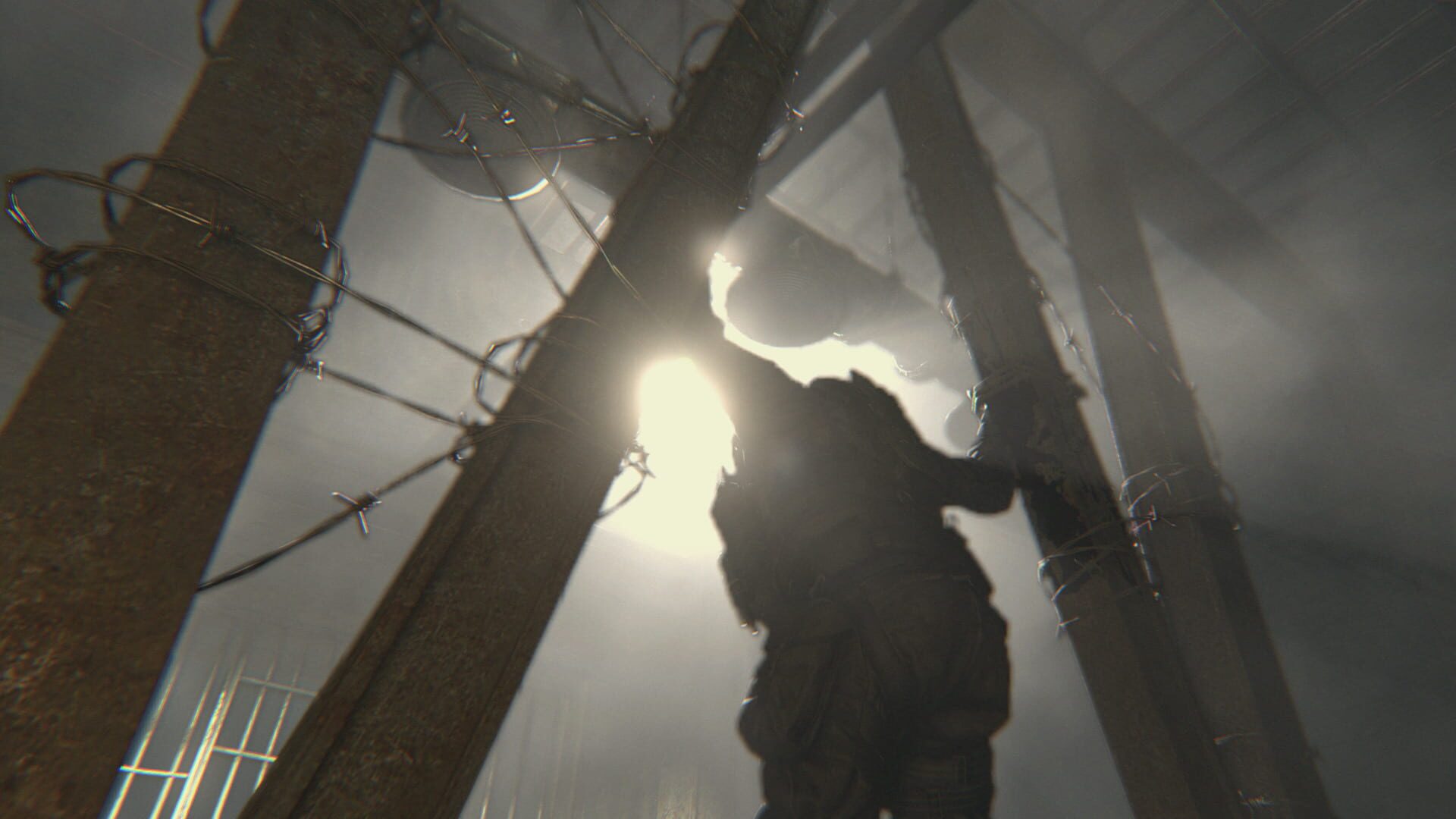 Resident Evil 7: Biohazard - End of Zoe screenshot 5