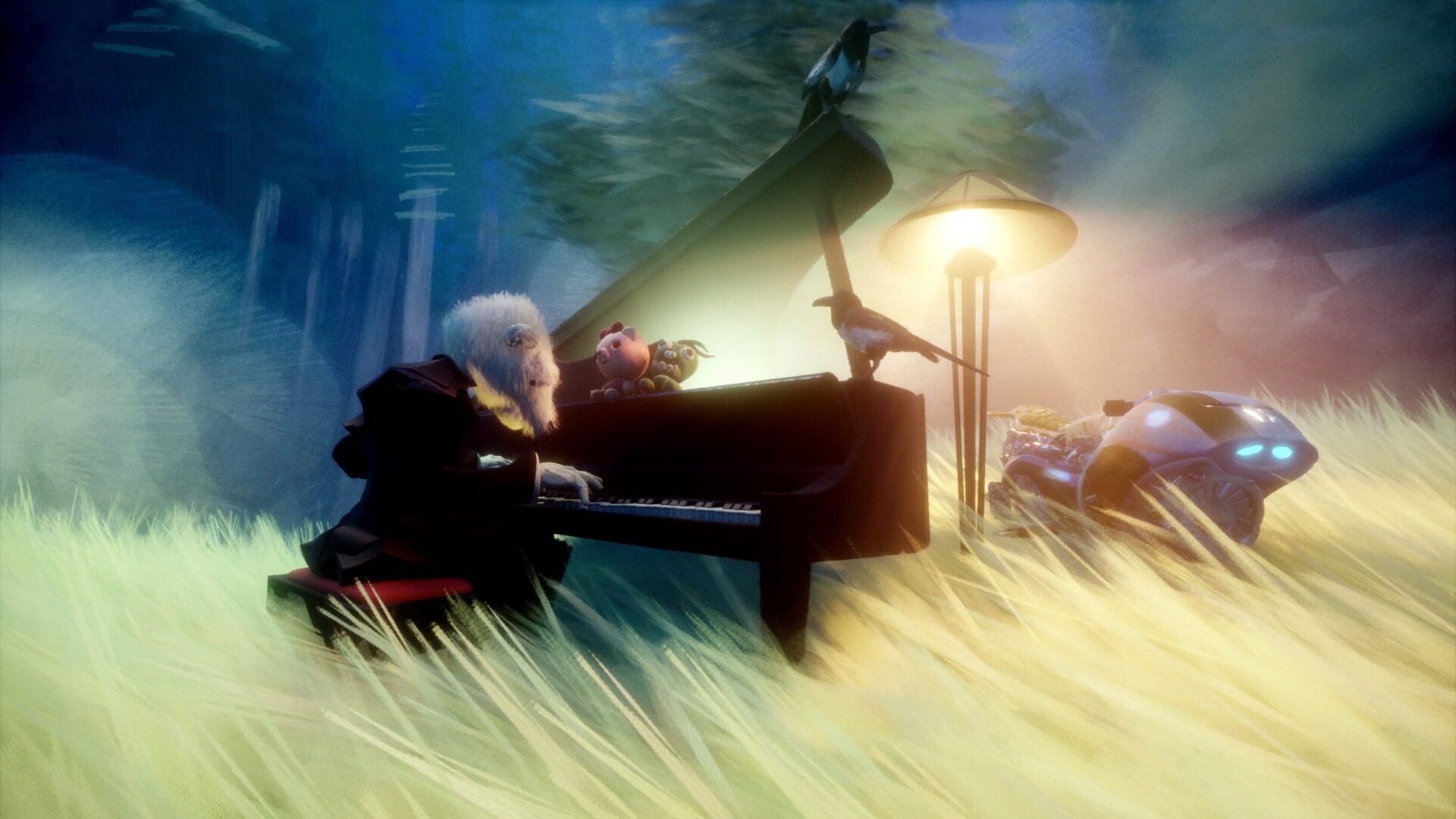 Dreams screenshot 5