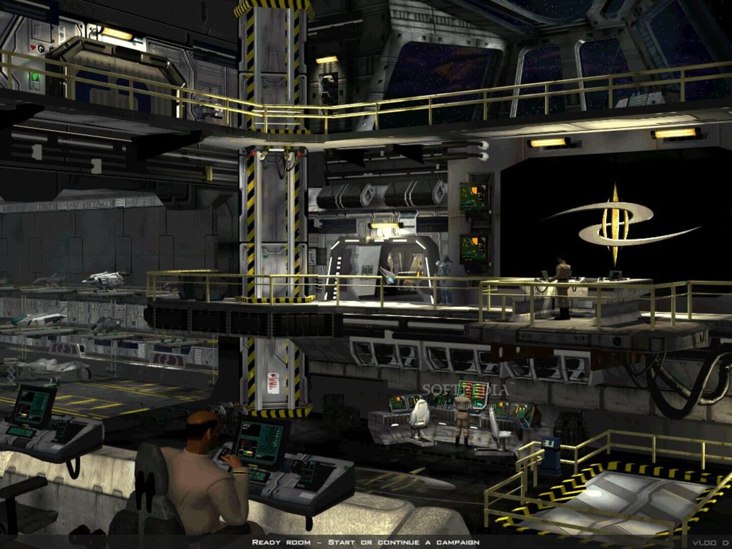 Freespace 2 screenshot 3