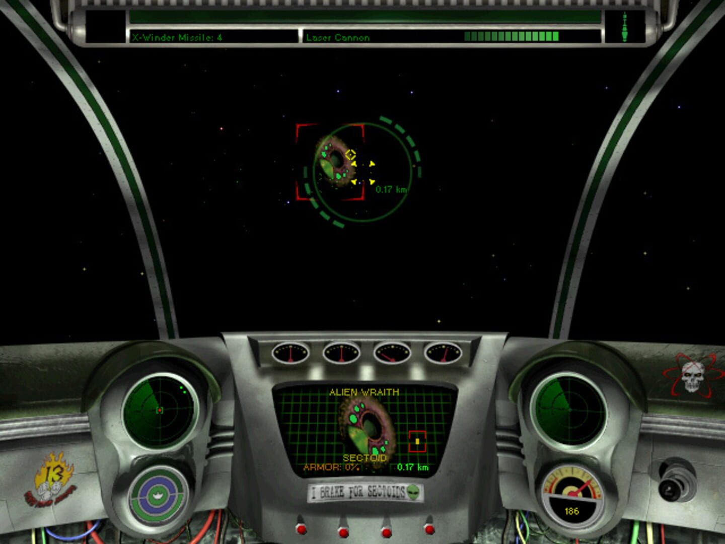 X-COM: Interceptor screenshot 5