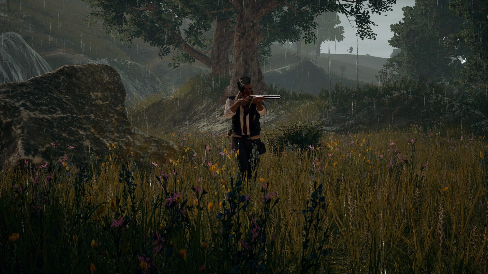 PUBG: Battlegrounds screenshot 4