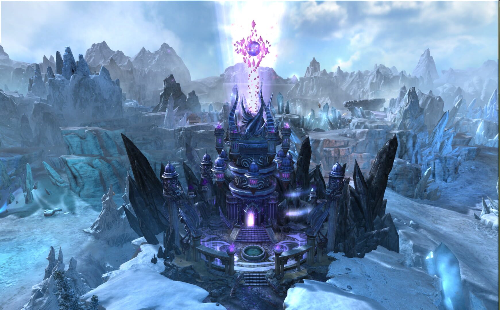 Might & Magic: Heroes VI - Shades of Darkness screenshot 1