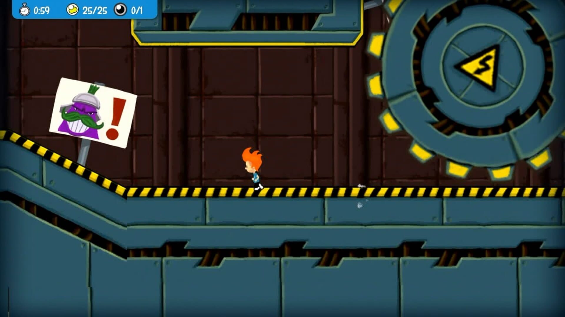 Max and the Magic Marker: Gold Edition screenshot 5