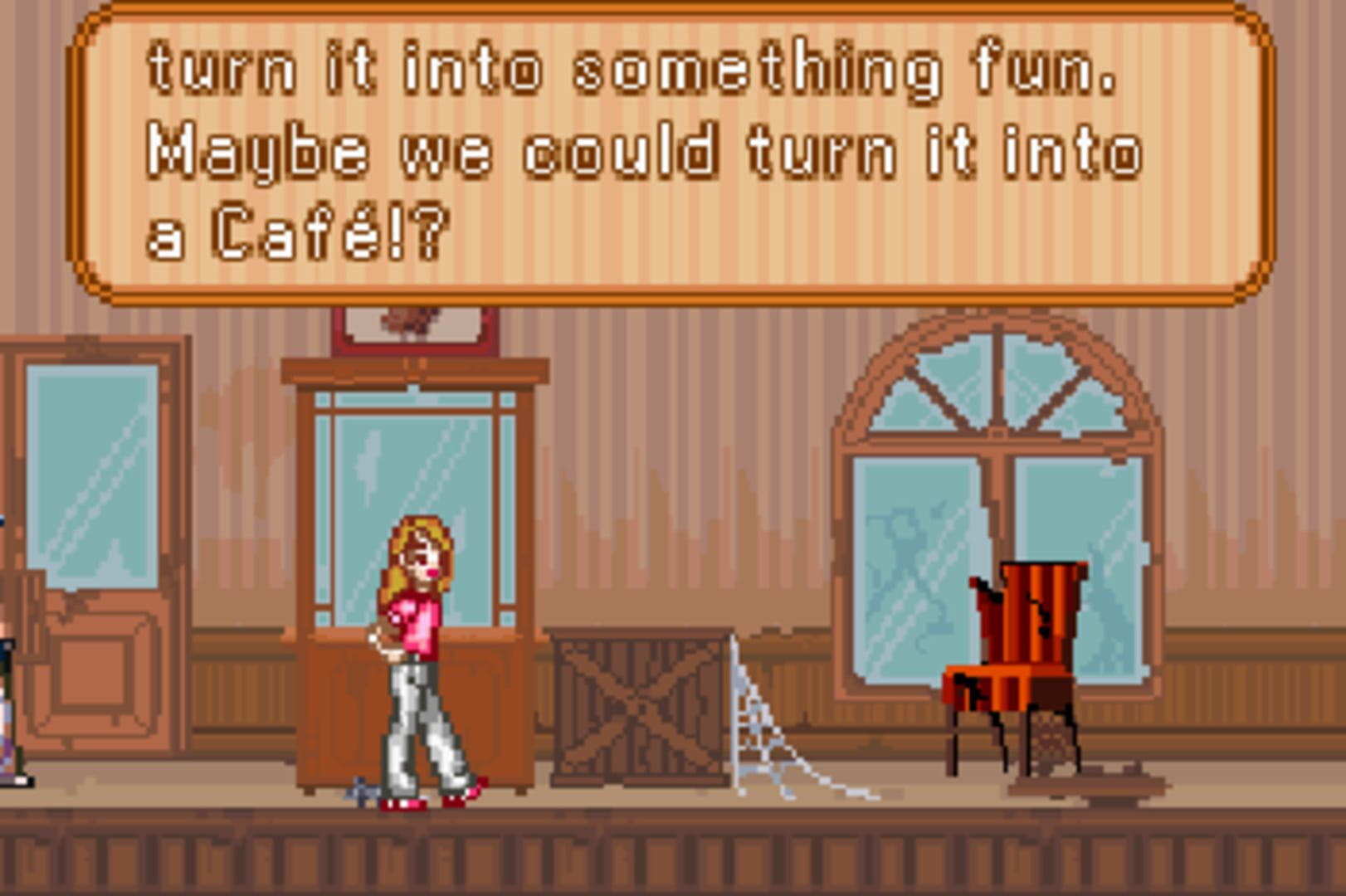 EverGirl screenshot 1