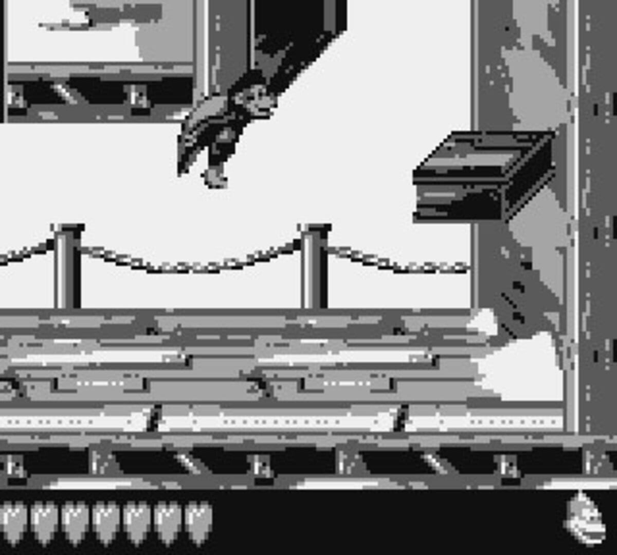 Donkey Kong Land III screenshot 3