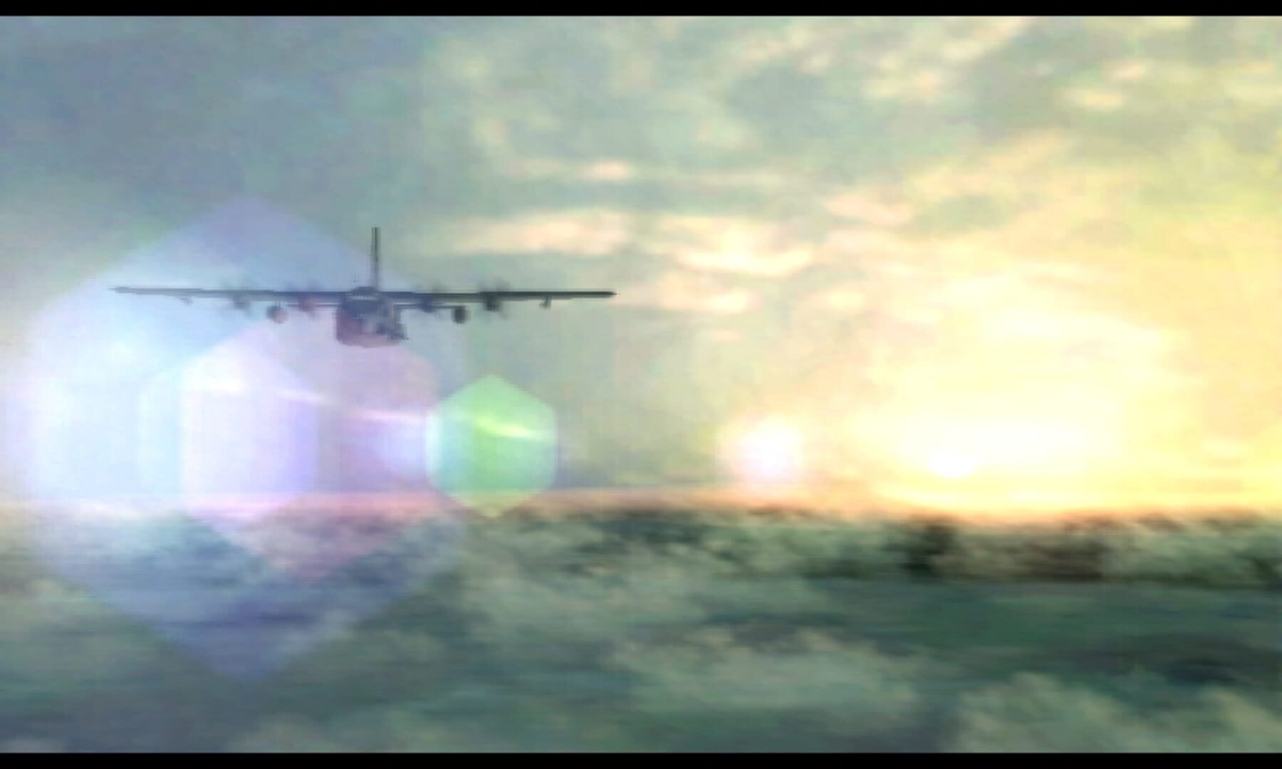 Metal Gear Solid: Snake Eater 3D screenshot 10
