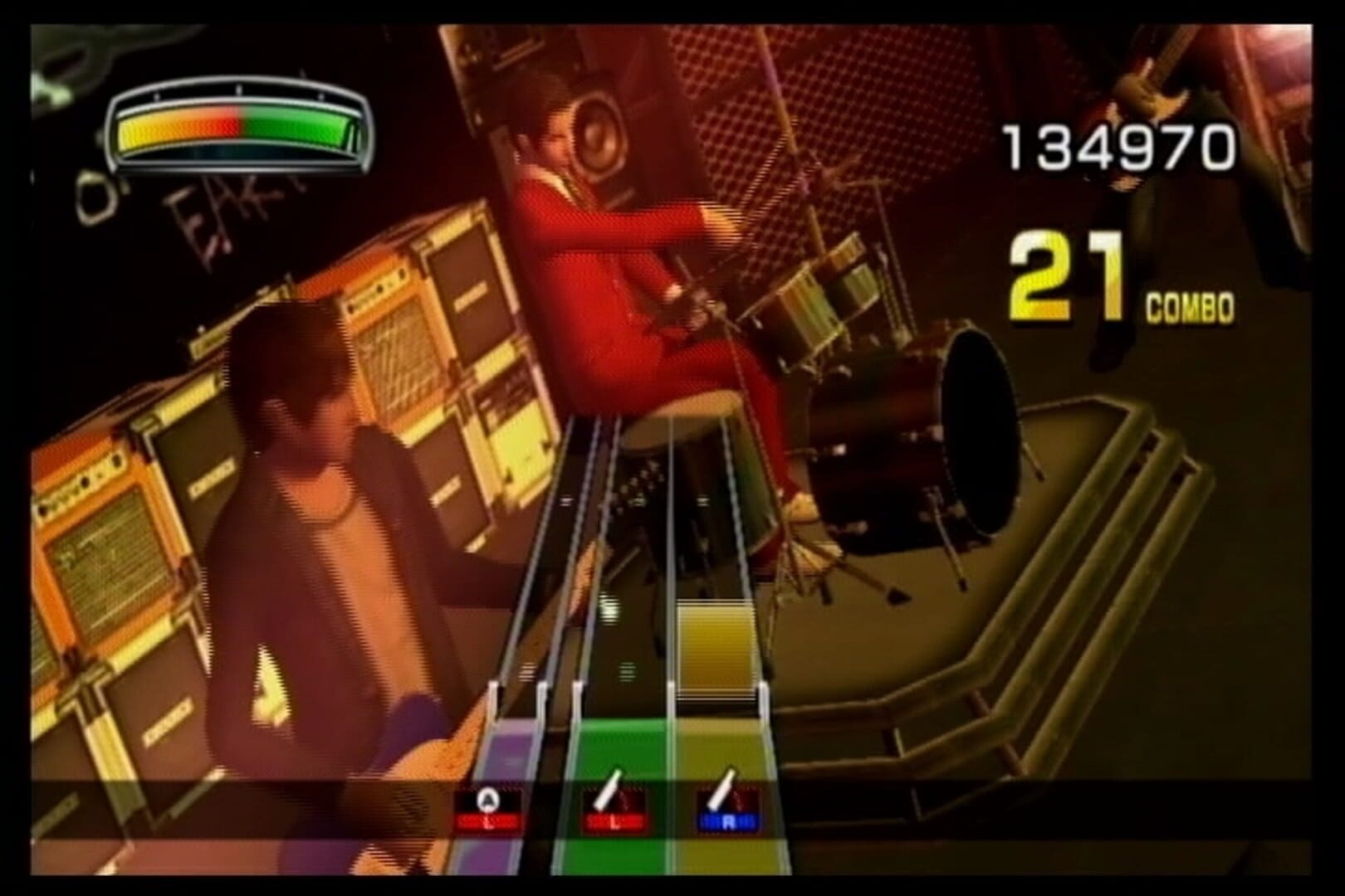 We Rock: Drum King screenshot 12