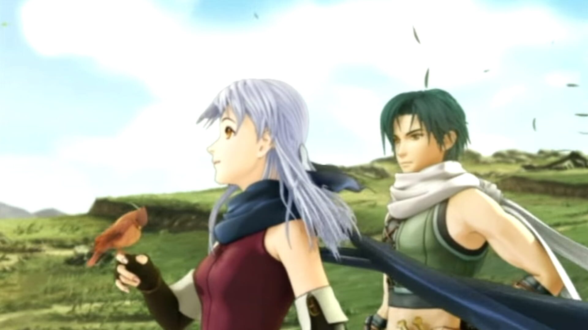 Fire Emblem: Radiant Dawn screenshot 4