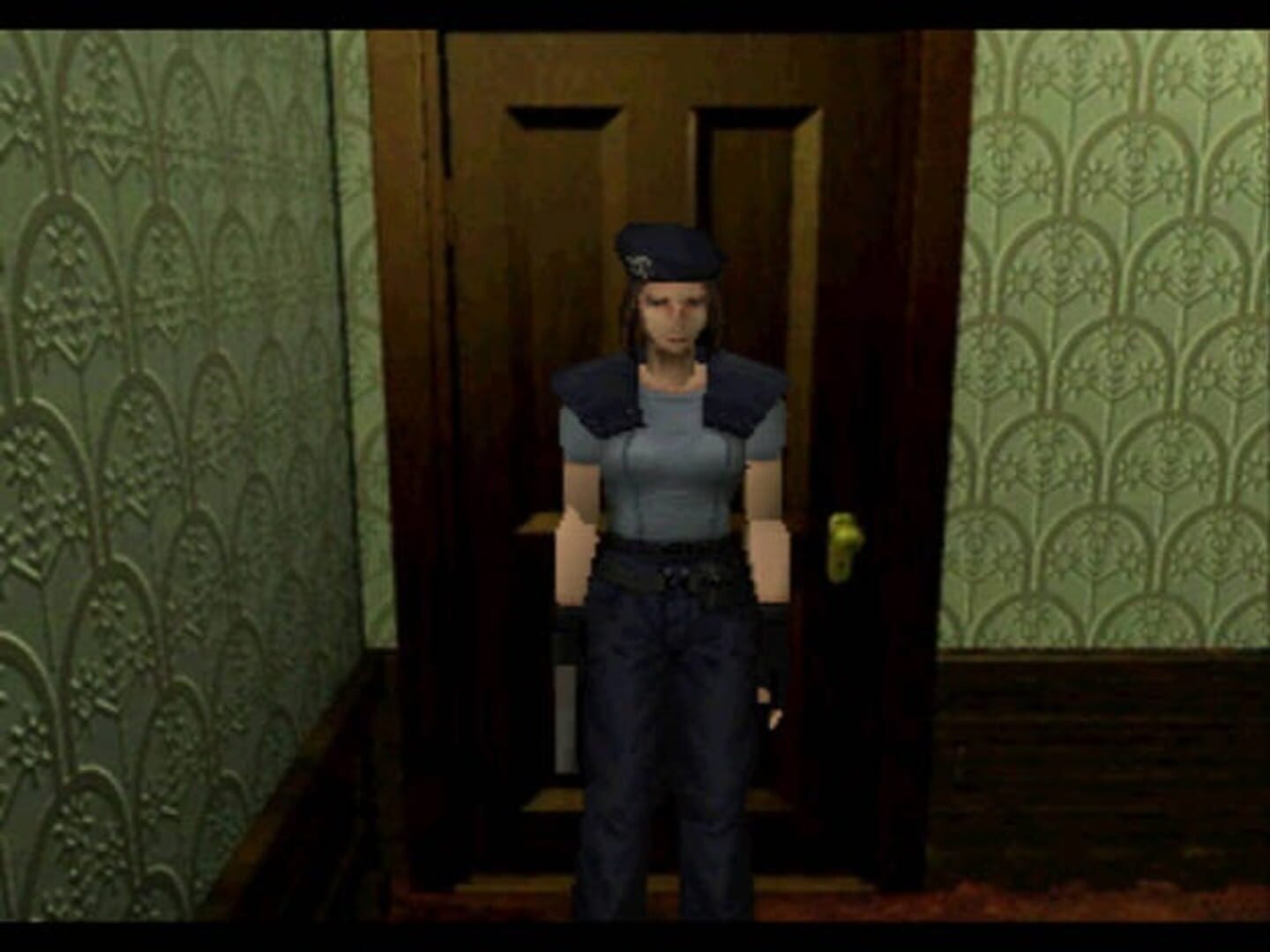 Resident Evil: Director's Cut screenshot 3