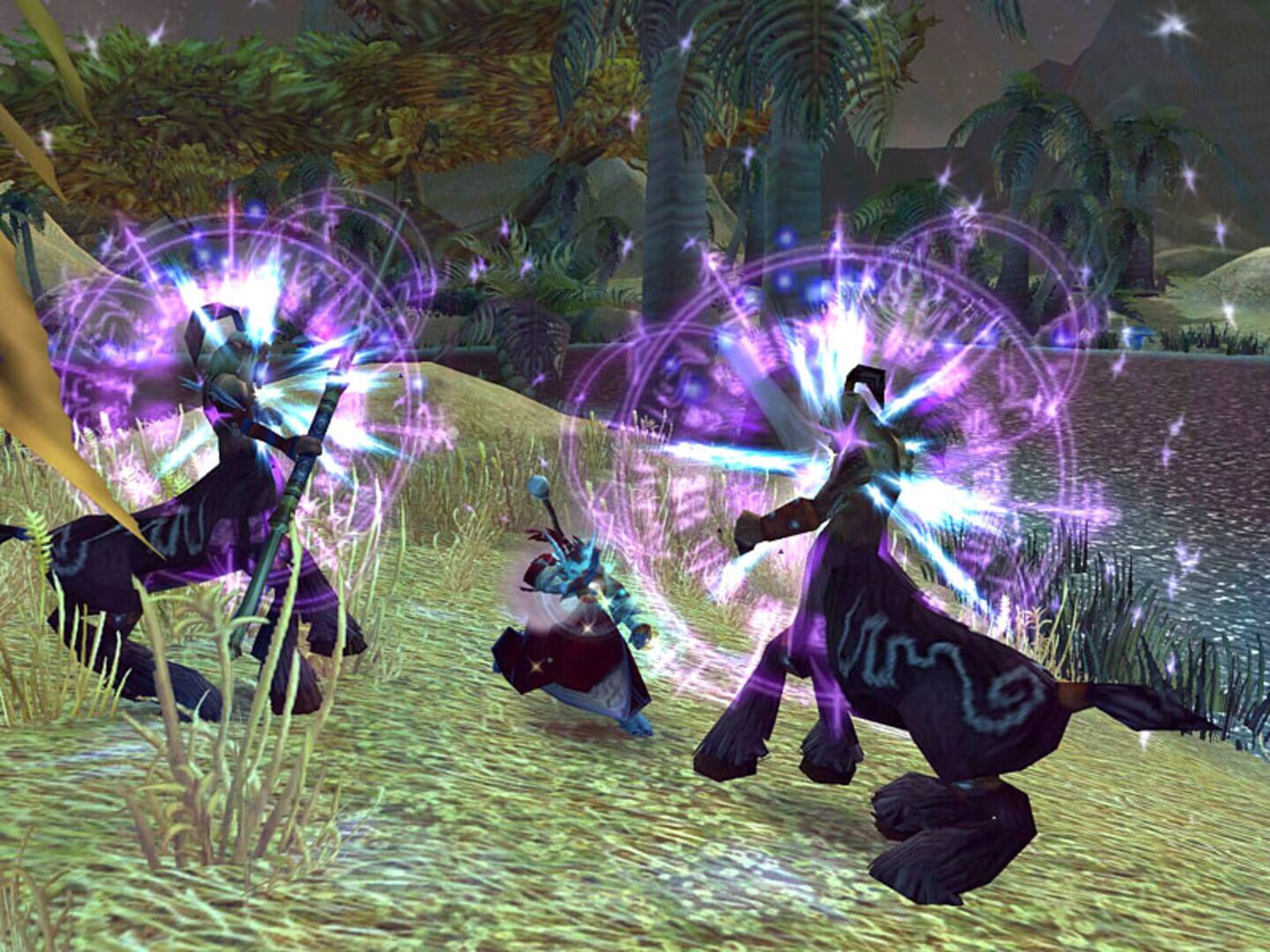 World of Warcraft screenshot 4