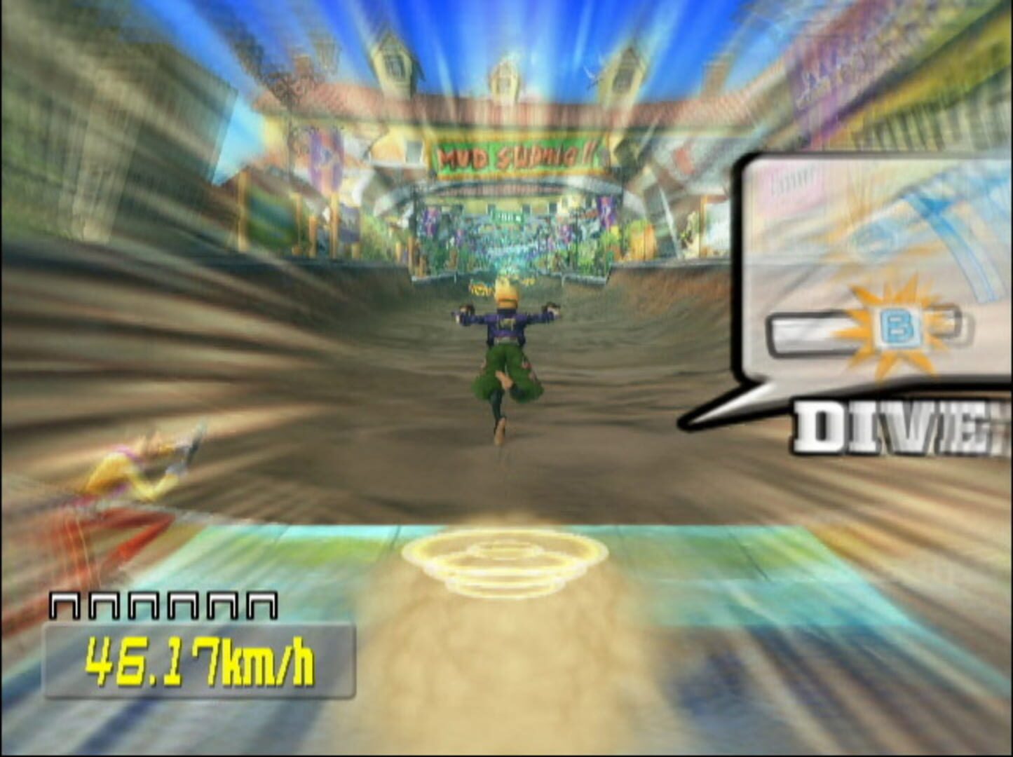Wacky World of Sports screenshot 8