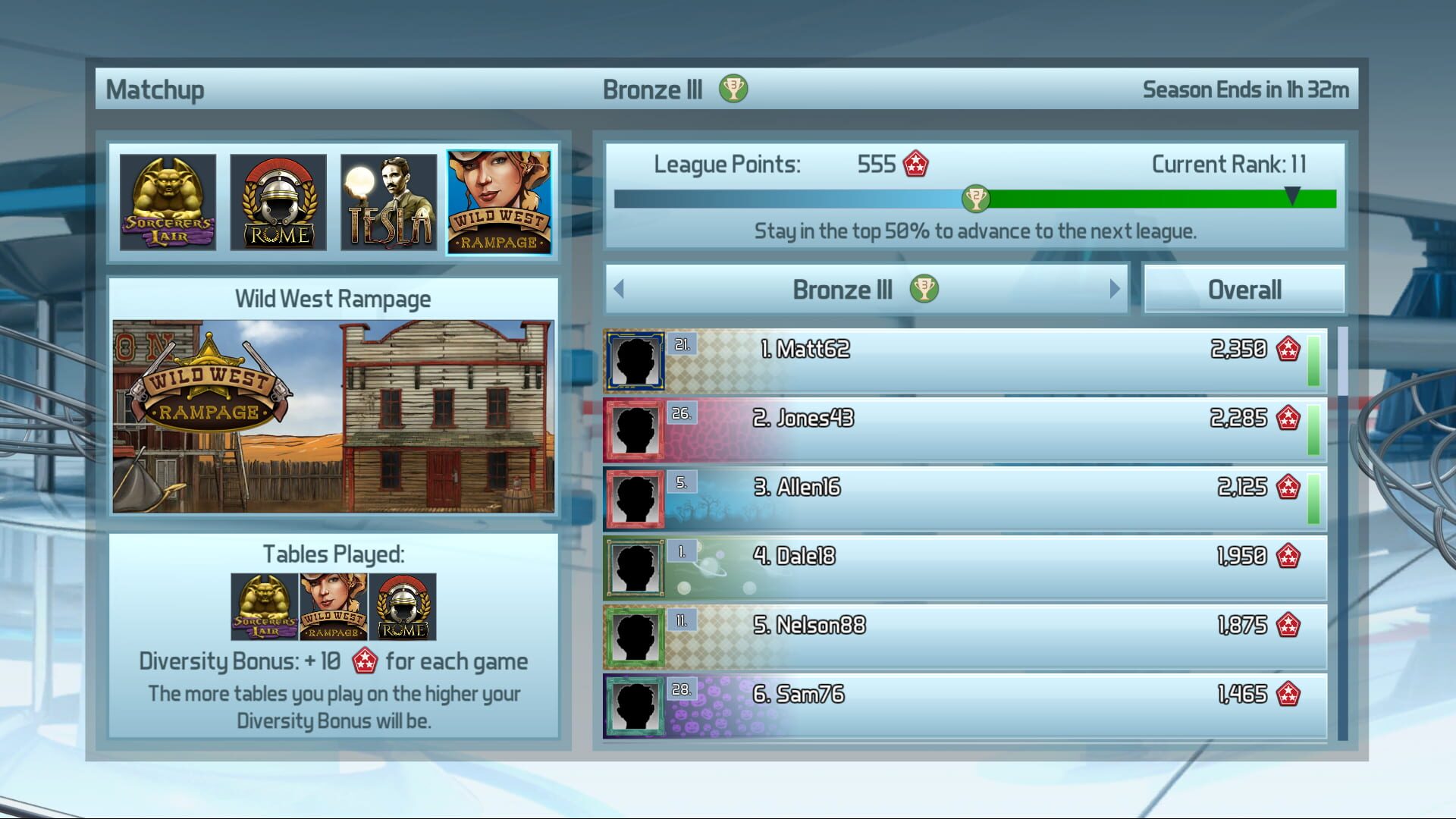 Pinball FX3 screenshot 1