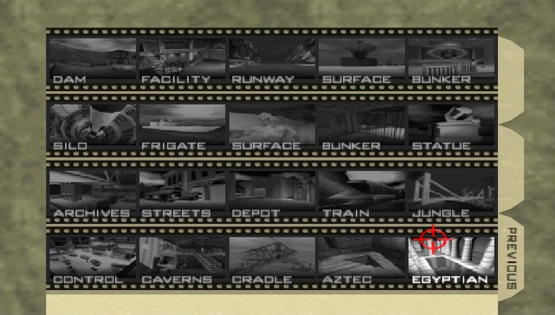 GoldenEye 007 screenshot 3