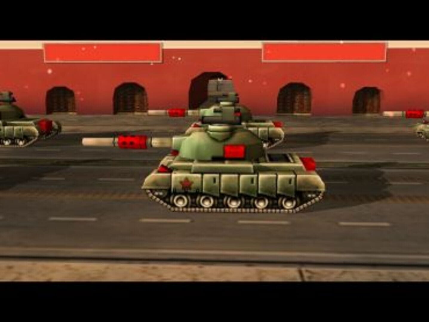 Command & Conquer: Generals screenshot 4