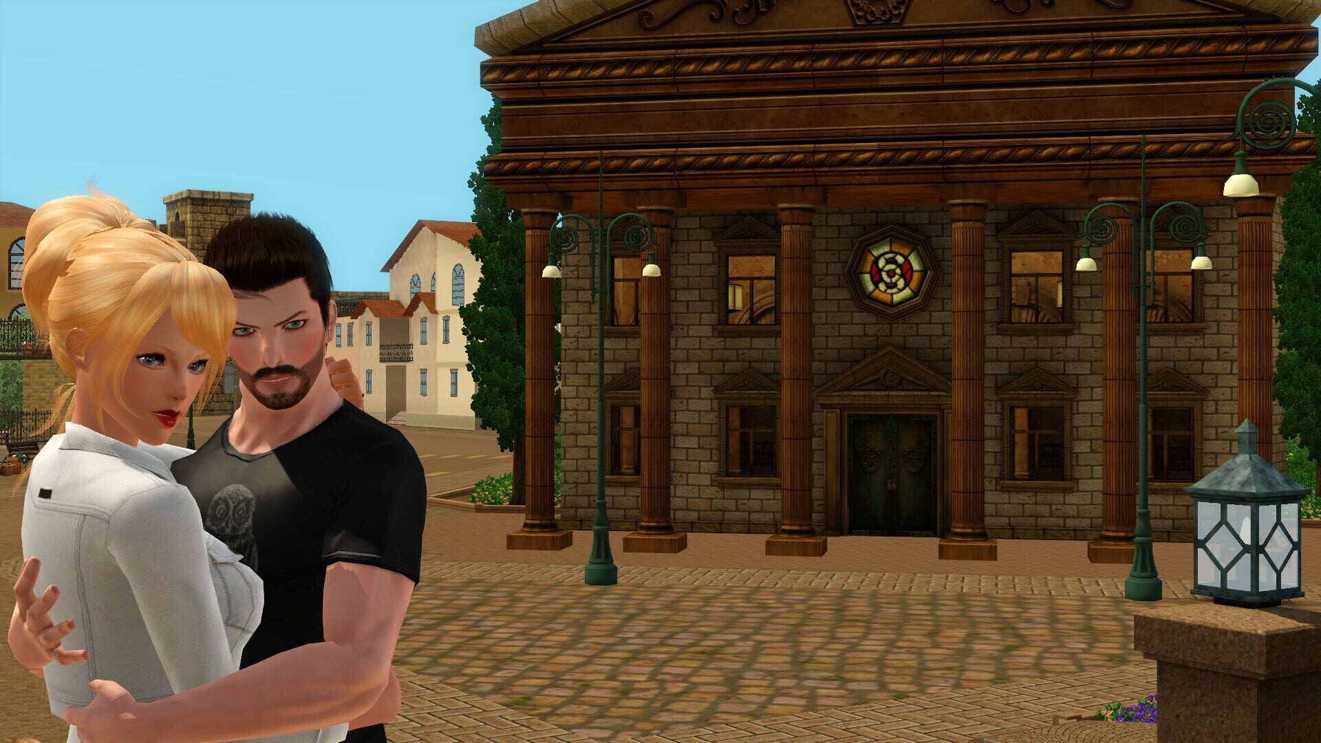 The Sims 3: Monte Vista screenshot 1
