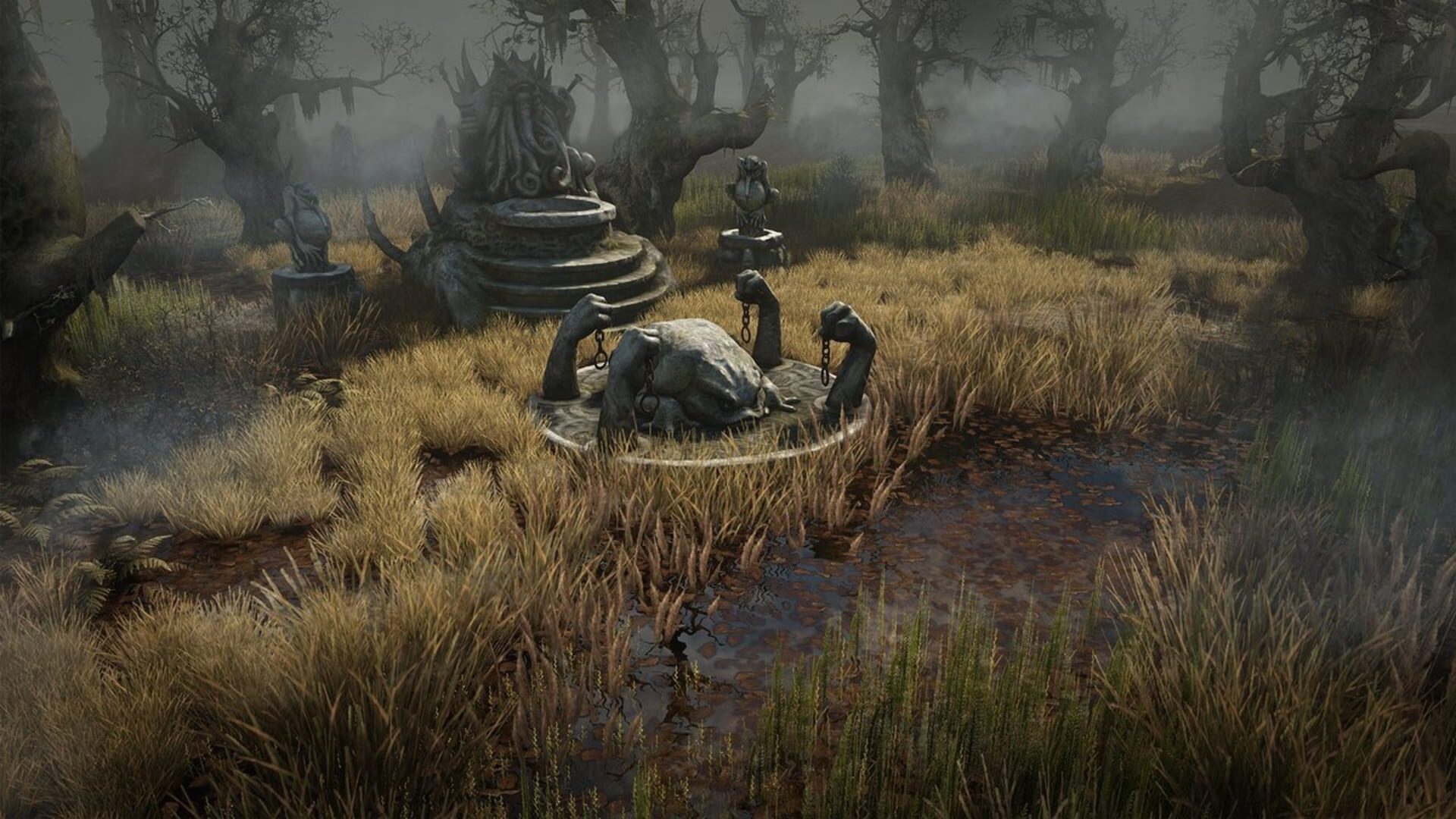 The Incredible Adventures of Van Helsing: Extended Edition screenshot 2
