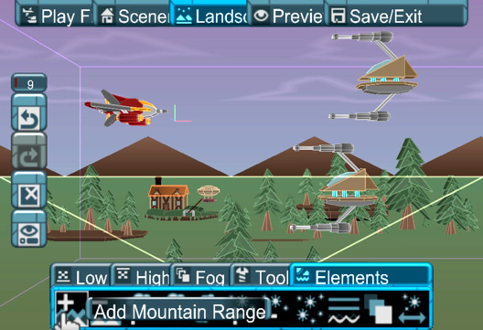 Blast Works: Build, Trade, Destroy screenshot 3