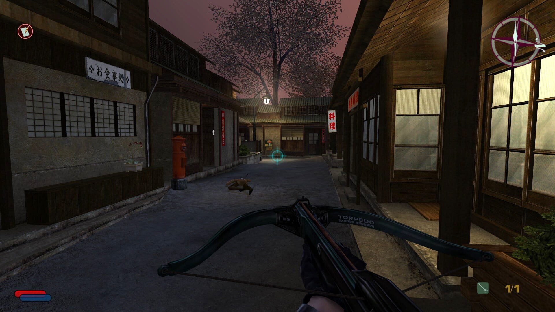 No One Lives Forever 2: A Spy in H.A.R.M.'s Way screenshot 7
