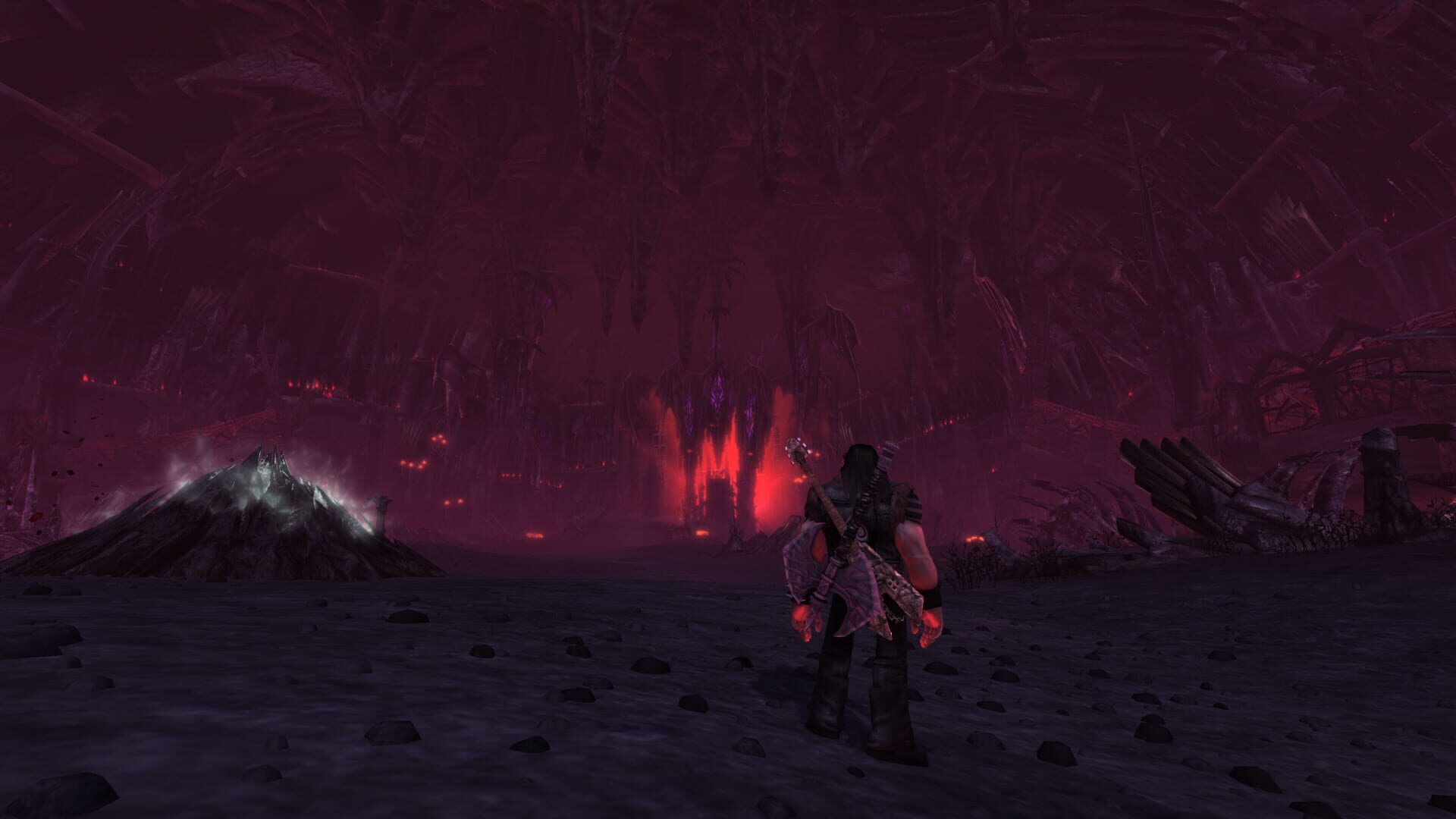 Brütal Legend screenshot 4