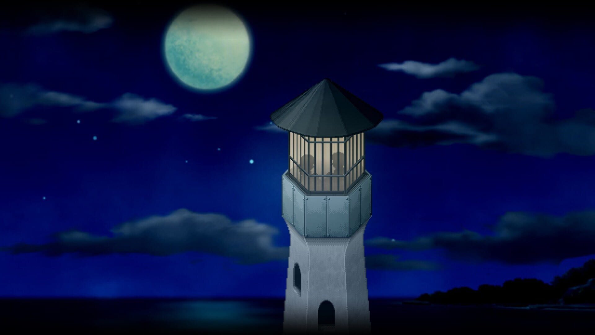 To the Moon screenshot 2