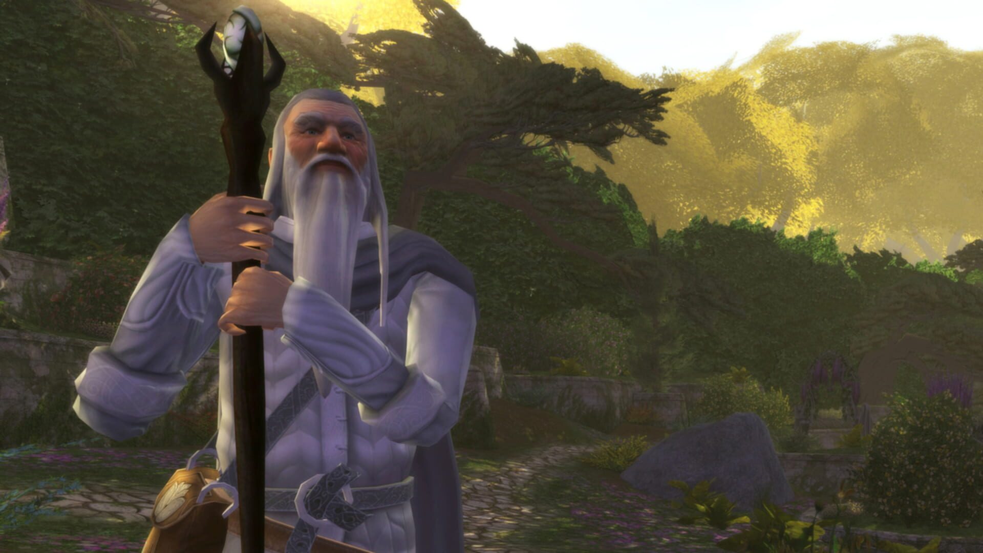 The Lord of the Rings Online screenshot 5