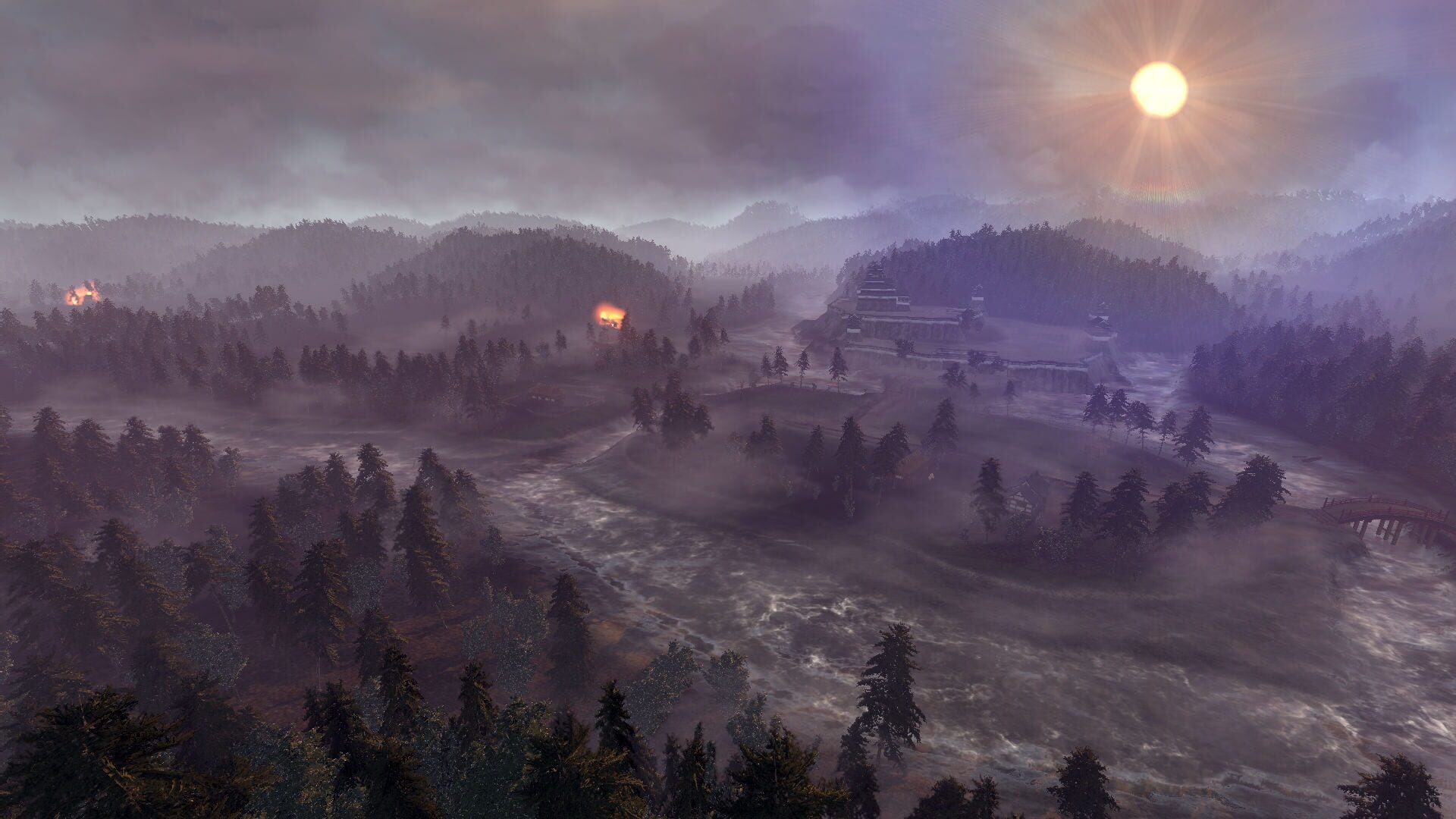 Total War: Shogun 2 - The Hattori Clan Pack screenshot 1