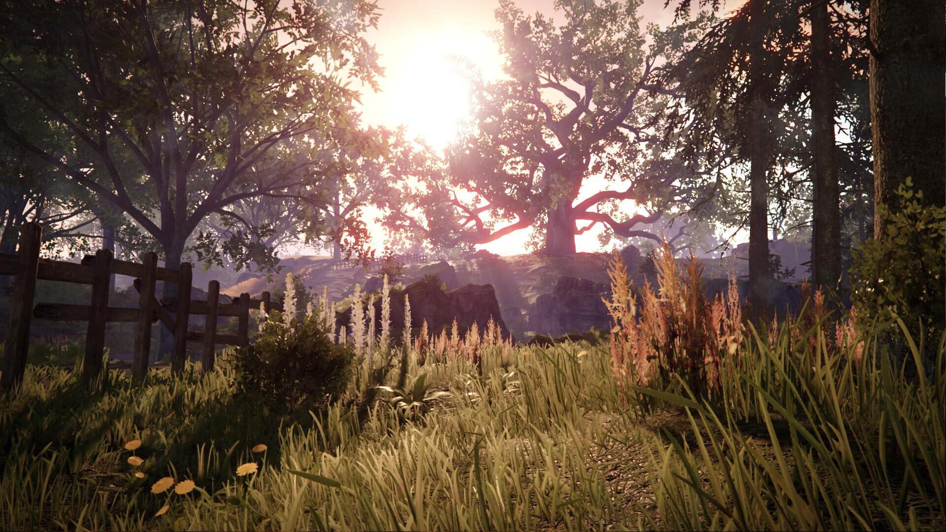 Warhammer: Vermintide 2 screenshot 1
