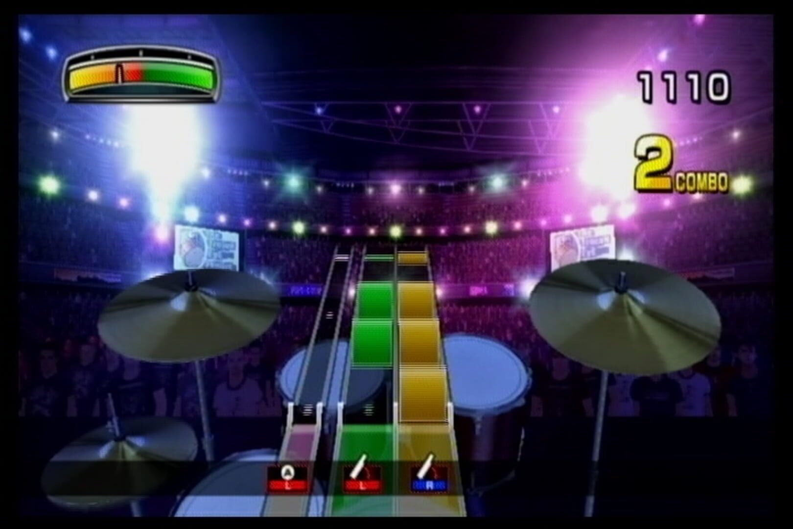 We Rock: Drum King screenshot 9