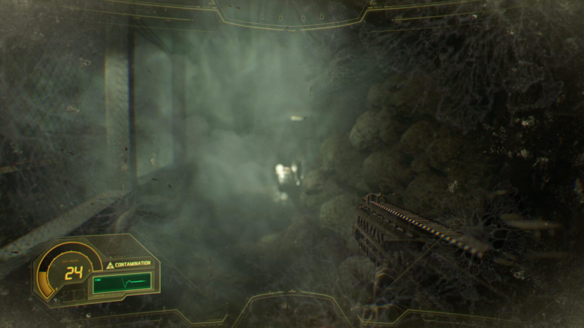 Resident Evil 7: Biohazard - End of Zoe screenshot 7