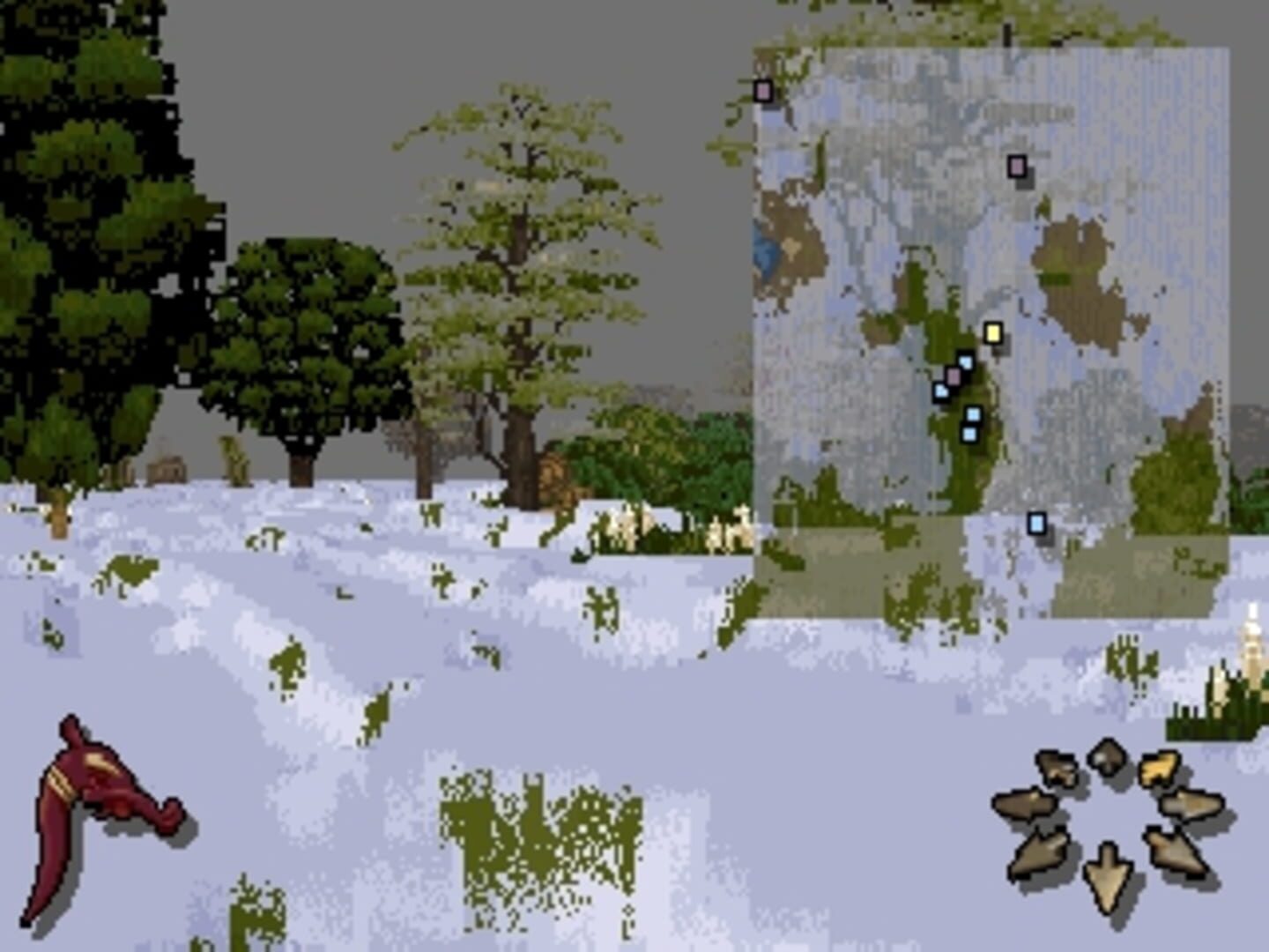 Ring Cycle screenshot 1
