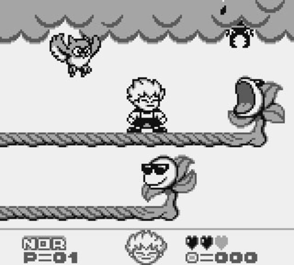 Kid Dracula screenshot 7