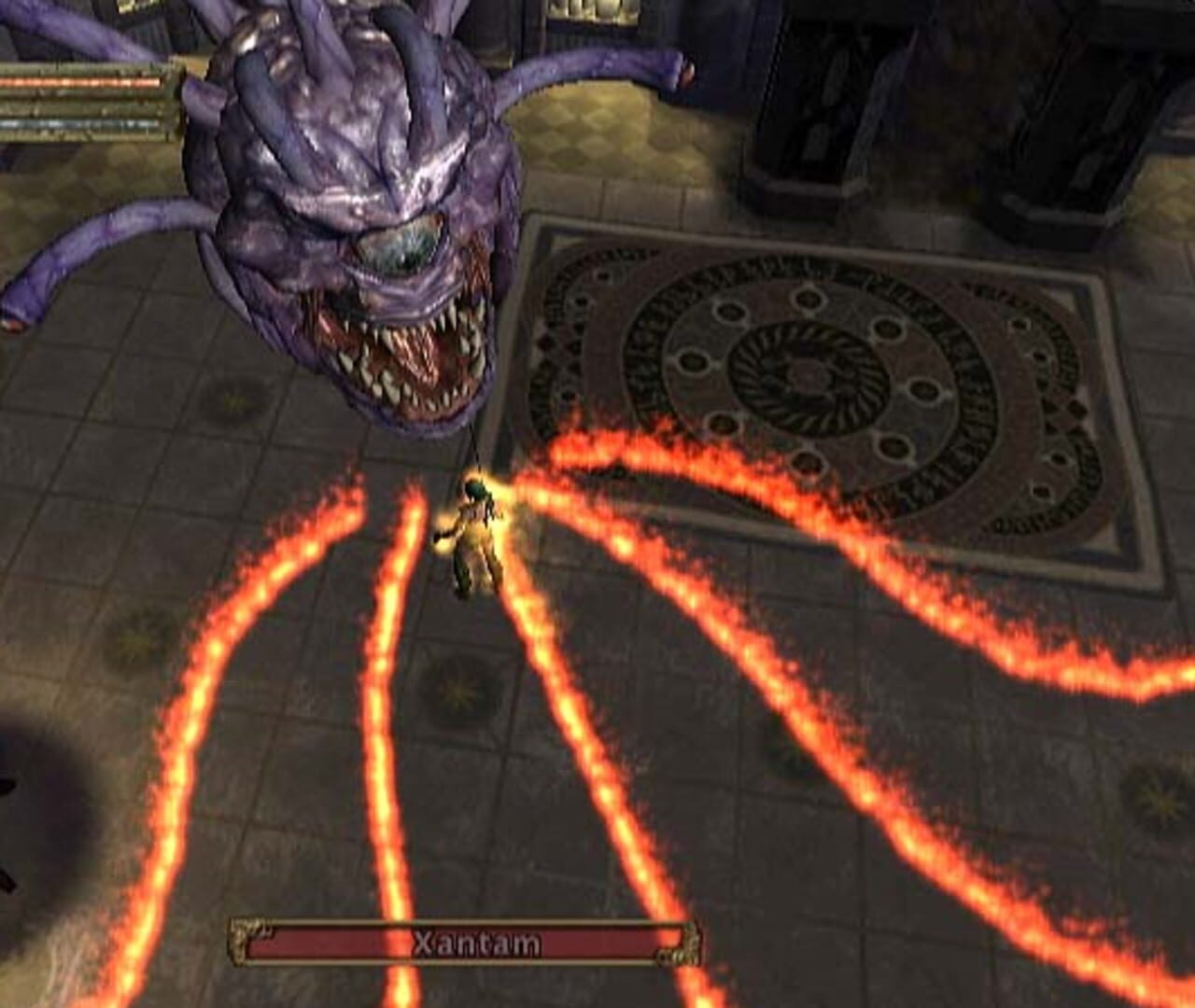 Baldur's Gate: Dark Alliance screenshot 5