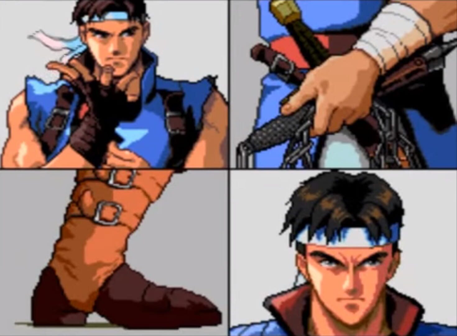 Castlevania: Rondo of Blood screenshot 4