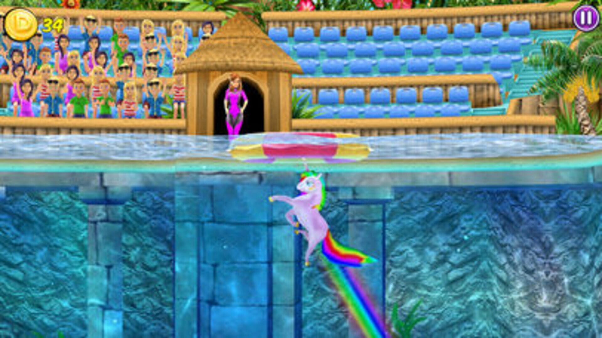 My Dolphin Show screenshot 3